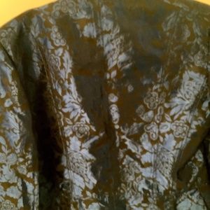 Burberry Jacket size 10